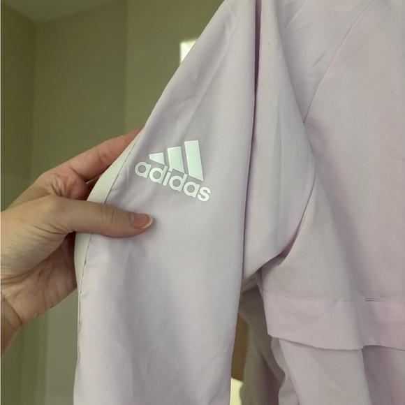 Adidas Jacket - Picture 3 of 4
